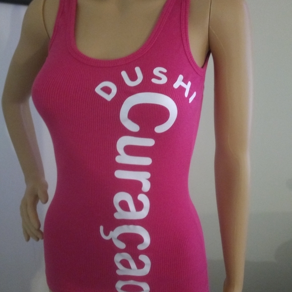 Whispers Tank Top - Picture 4 of 5